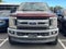 2017 Ford F-250 Super Duty XLT