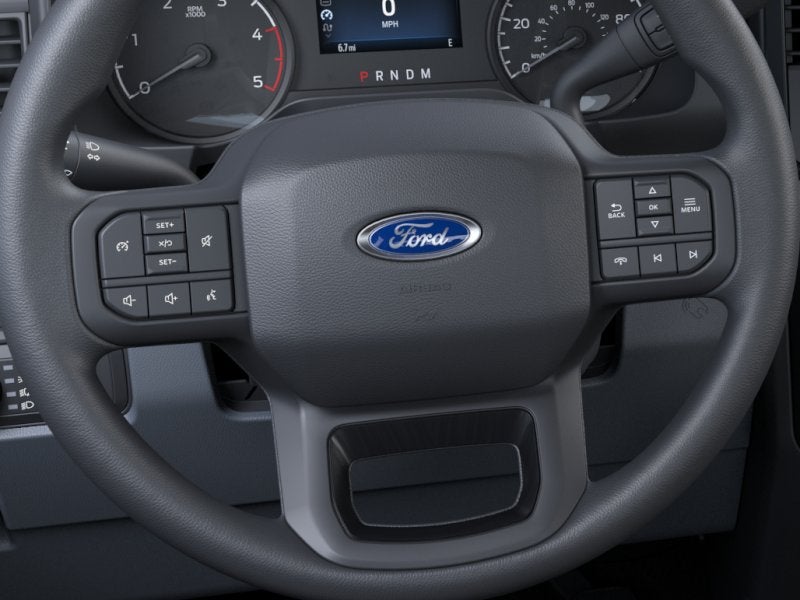 2026 Ford F-250 Super Duty XLT 4WD CREW CAB 6.75 BO