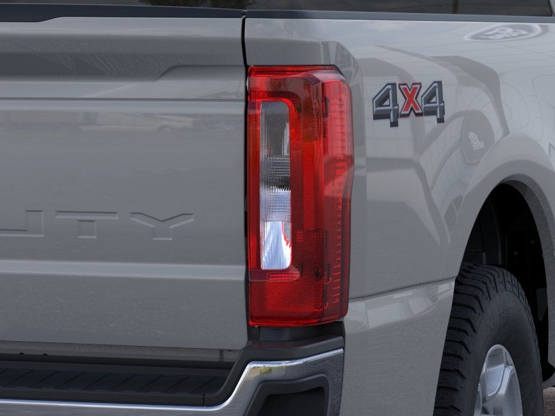 2026 Ford F-250 Super Duty XLT 4WD CREW CAB 6.75 BO
