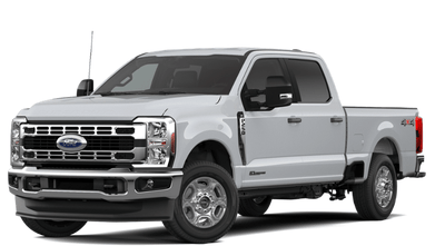 2026 Ford F-250 Super Duty XLT 4WD CREW CAB 6.75 BO