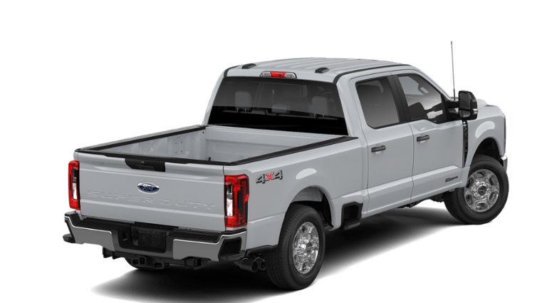 2026 Ford F-250 Super Duty XLT 4WD CREW CAB 6.75 BO