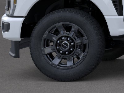 2026 Ford F-250 Super Duty XL 4WD CREW CAB 6.75 BOX