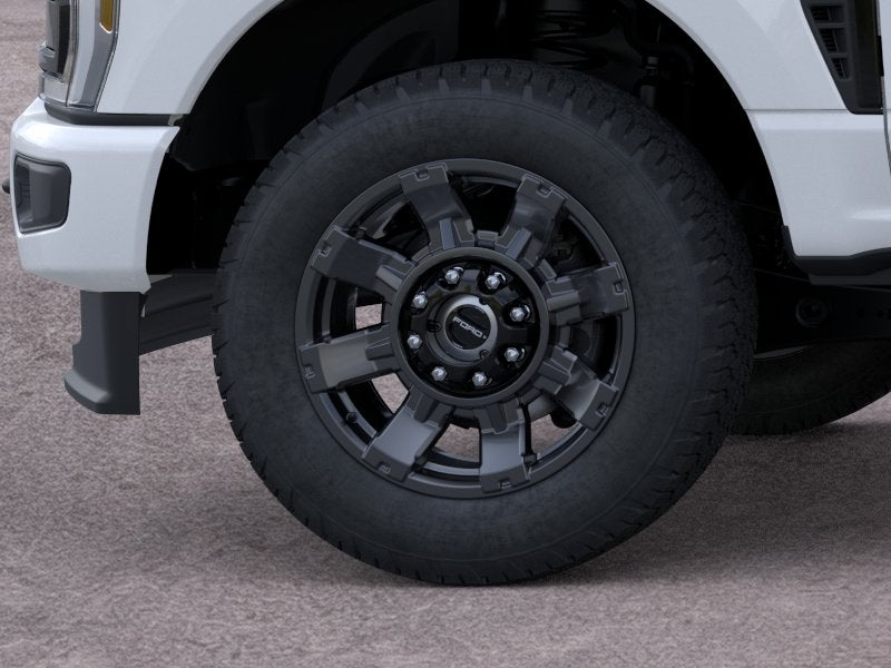 2026 Ford F-250 Super Duty XL 4WD CREW CAB 6.75 BOX