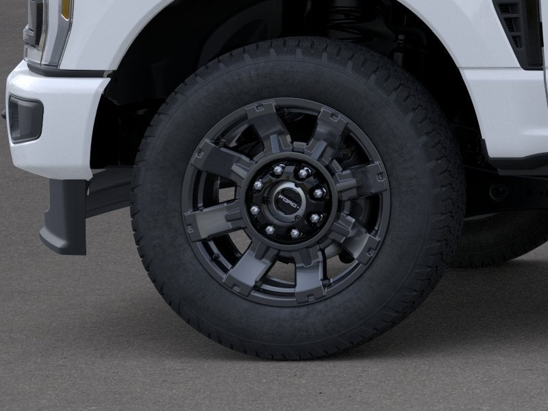 2026 Ford F-250 Super Duty XL 4WD CREW CAB 6.75 BOX