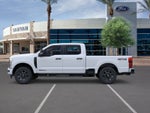 2026 Ford F-250 Super Duty XL 4WD CREW CAB 6.75 BOX