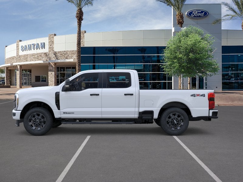 2026 Ford F-250 Super Duty XL 4WD CREW CAB 6.75 BOX