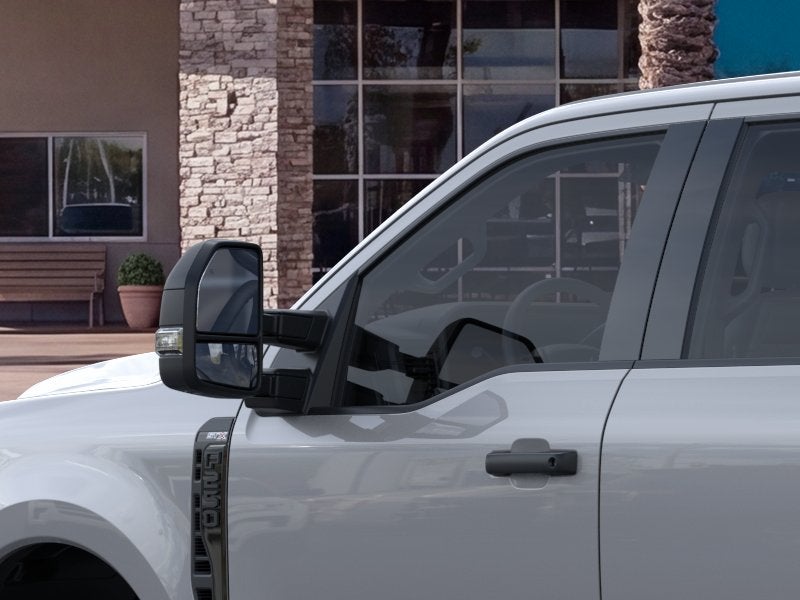 2026 Ford F-250 Super Duty XL 4WD CREW CAB 6.75 BOX
