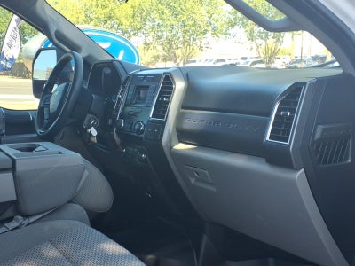 2018 Ford F-250 Super Duty XLT