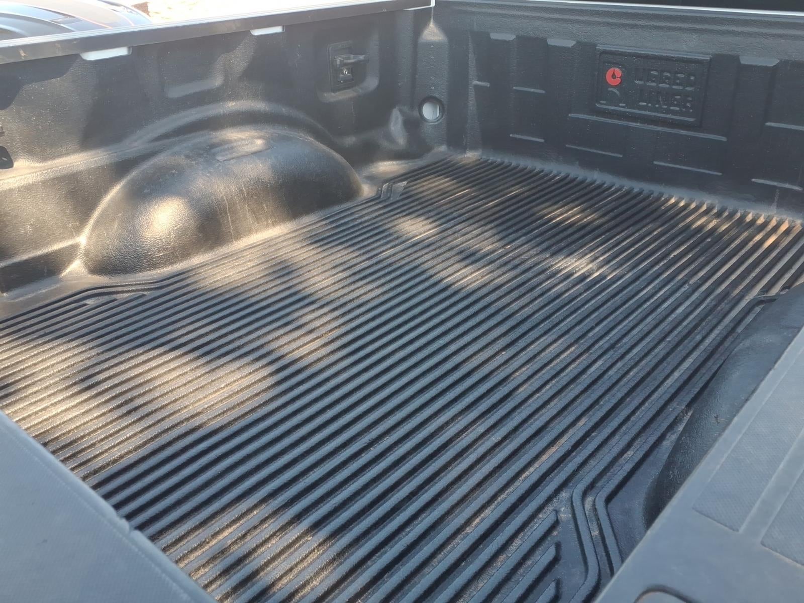 2018 Ford F-250 Super Duty XLT