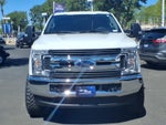 2018 Ford F-250 Super Duty XLT