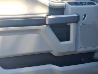 2018 Ford F-250 Super Duty XLT