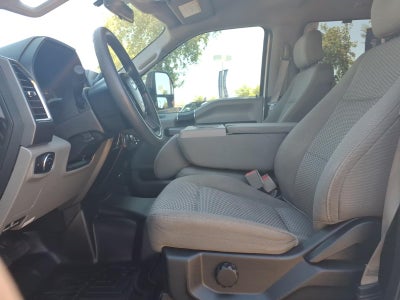 2018 Ford F-250 Super Duty XLT