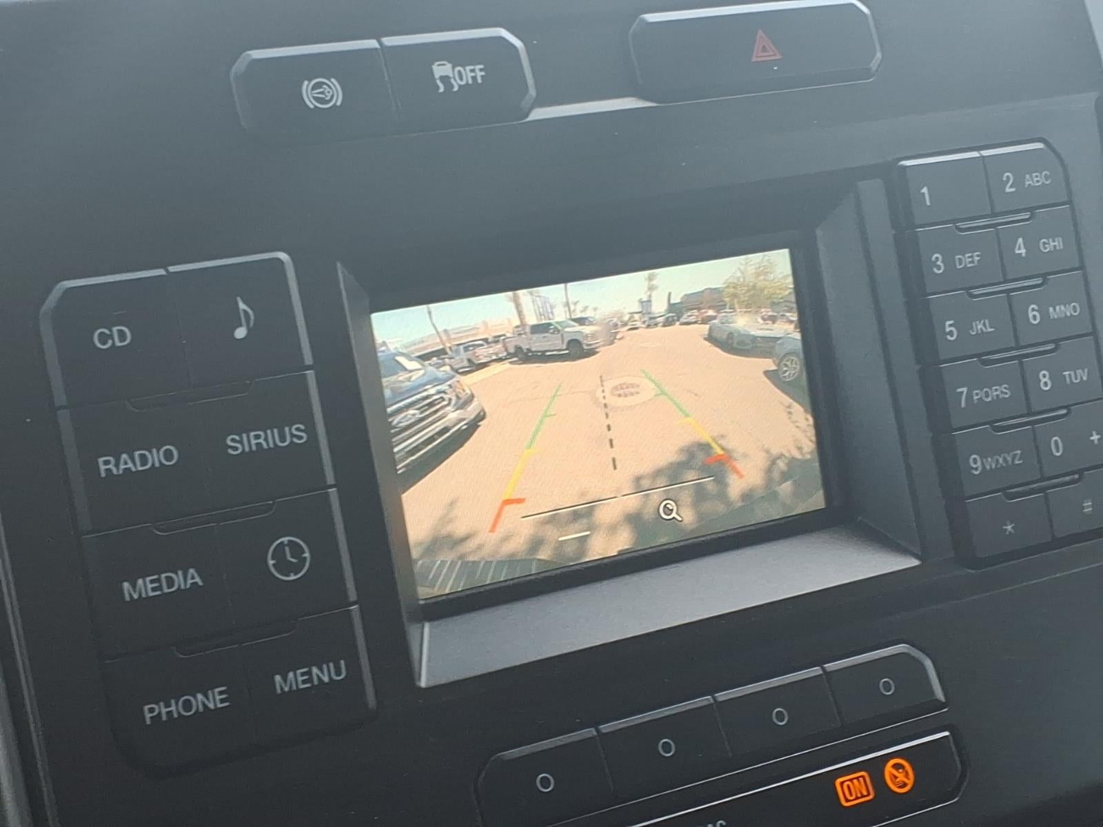 2018 Ford F-250 Super Duty XLT