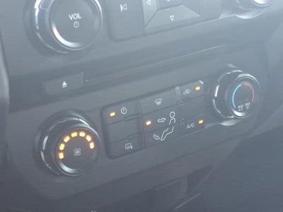 2018 Ford F-250 Super Duty XLT