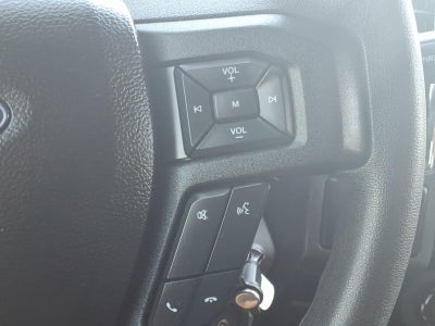 2018 Ford F-250 Super Duty XLT