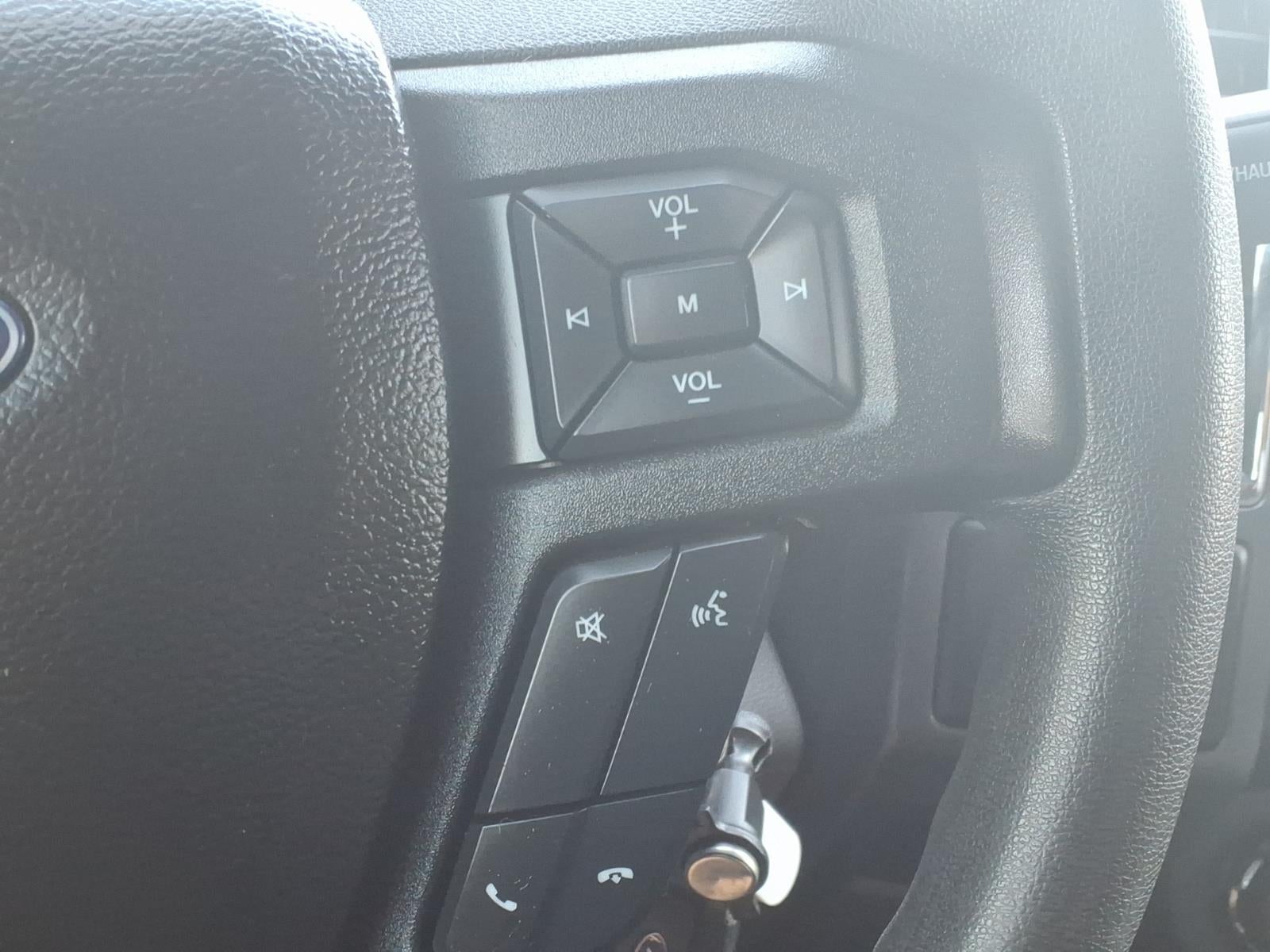 2018 Ford F-250 Super Duty XLT
