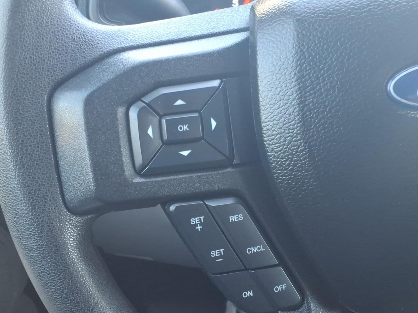 2018 Ford F-250 Super Duty XLT