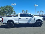 2018 Ford F-250 Super Duty XLT