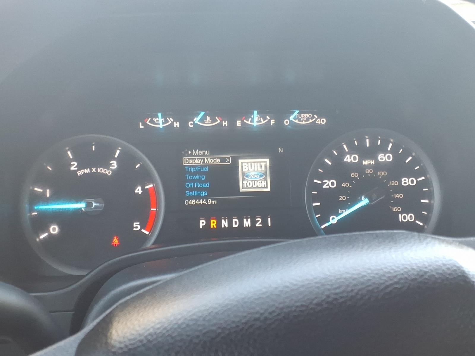 2018 Ford F-250 Super Duty XLT