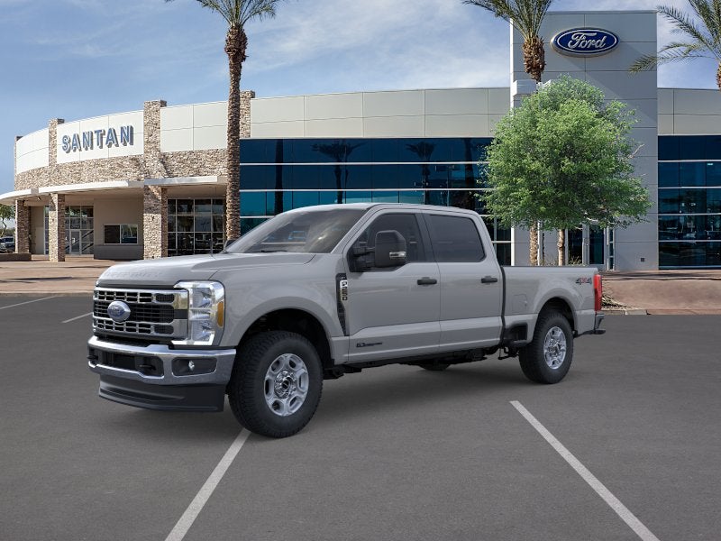2026 Ford F-250 Super Duty XLT 4WD CREW CAB 6.75 BO