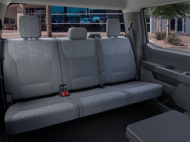 2026 Ford F-250 Super Duty XLT 4WD CREW CAB 6.75 BO