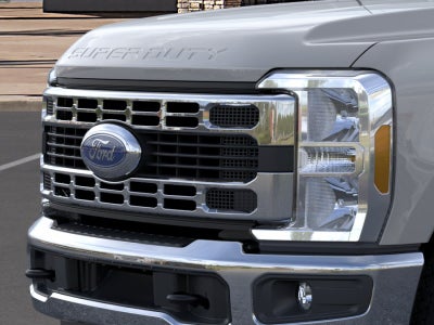 2026 Ford F-250 Super Duty XLT 4WD CREW CAB 6.75 BO