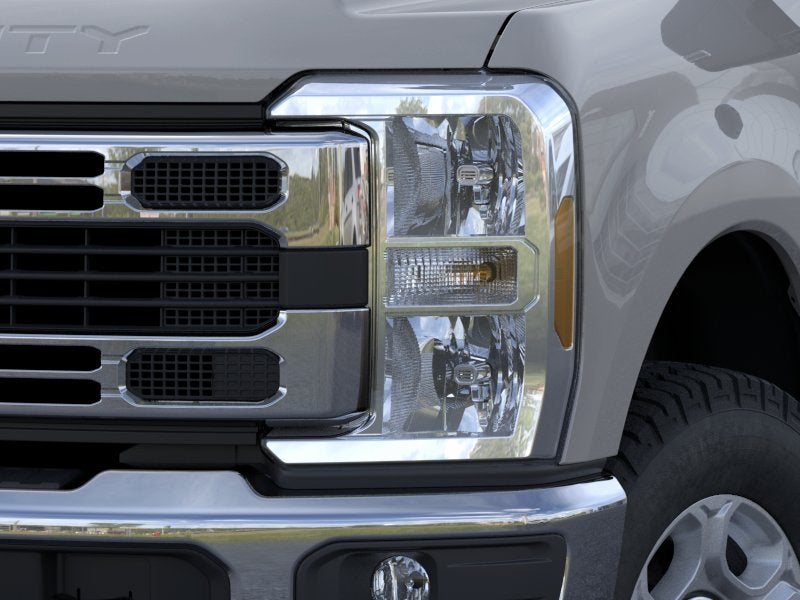 2026 Ford F-250 Super Duty XLT 4WD CREW CAB 6.75 BO