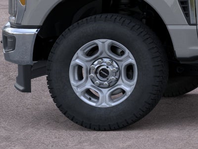 2026 Ford F-250 Super Duty XLT 4WD CREW CAB 6.75 BO