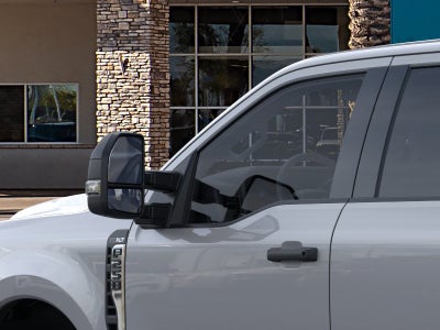 2026 Ford F-250 Super Duty XLT 4WD CREW CAB 6.75 BO