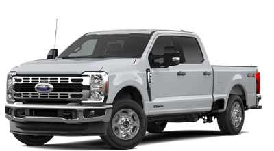 2026 Ford F-250 Super Duty XLT 4WD CREW CAB 6.75 BO