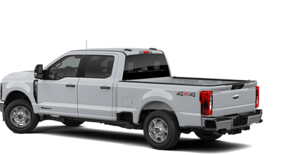 2026 Ford F-250 Super Duty XLT 4WD CREW CAB 6.75 BO
