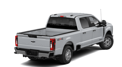 2026 Ford F-250 Super Duty XLT 4WD CREW CAB 6.75 BO