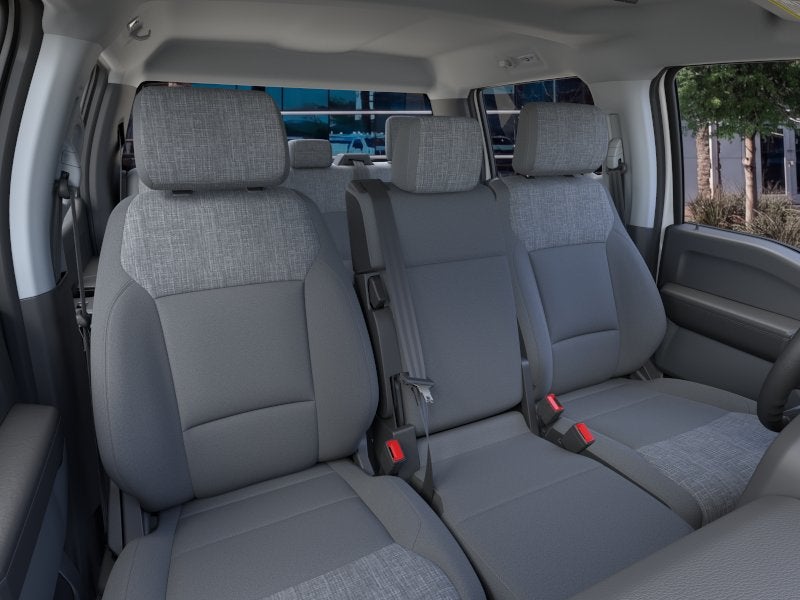 2026 Ford F-250 Super Duty XLT 4WD CREW CAB 6.75 BO