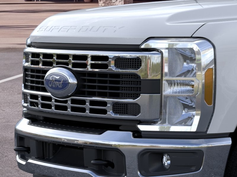 2026 Ford F-250 Super Duty XLT 4WD CREW CAB 6.75 BO