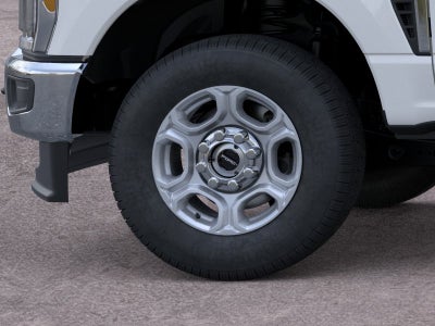2026 Ford F-250 Super Duty XLT 4WD CREW CAB 6.75 BO