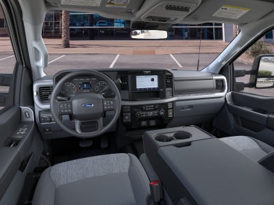 2026 Ford F-250 Super Duty XLT 4WD CREW CAB 6.75 BO