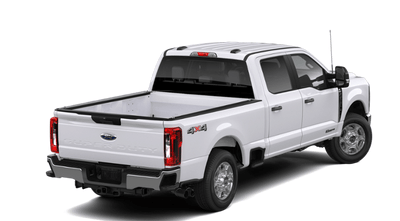 2026 Ford F-250 Super Duty XLT 4WD CREW CAB 6.75 BO