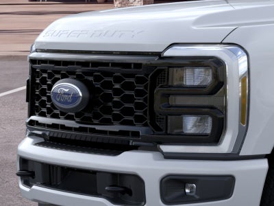 2026 Ford F-250 Super Duty XL 4WD CREW CAB 6.75 BOX