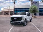 2026 Ford F-250 Super Duty XL 4WD CREW CAB 8 BOX