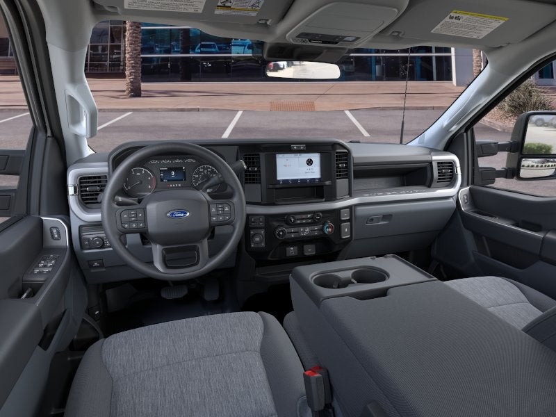 2026 Ford F-250 Super Duty XL 4WD CREW CAB 8 BOX