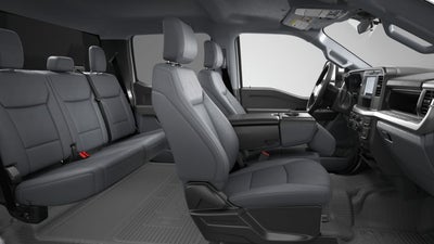 2026 Ford F-250 Super Duty XL 4WD CREW CAB 8 BOX