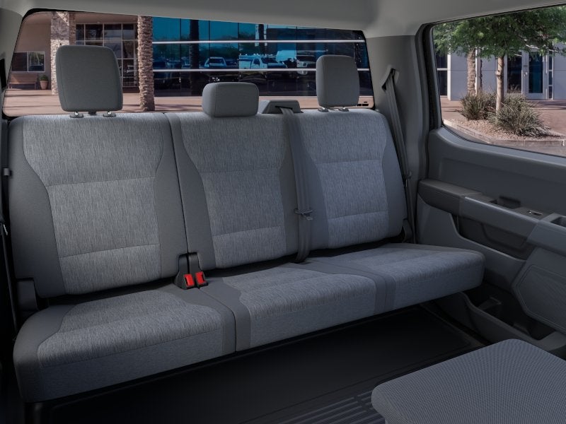 2026 Ford F-250 Super Duty XL 4WD CREW CAB 6.75 BOX