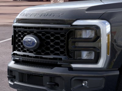 2026 Ford F-250 Super Duty XL 4WD CREW CAB 6.75 BOX