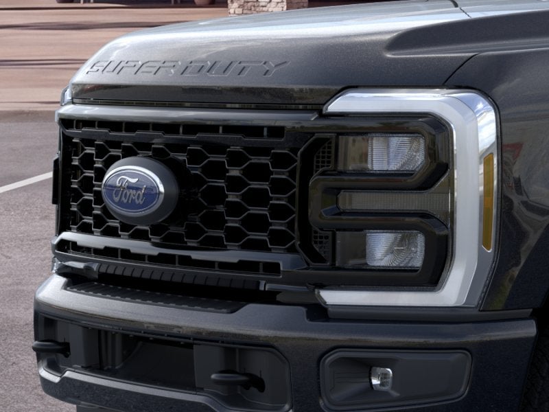 2026 Ford F-250 Super Duty XL 4WD CREW CAB 6.75 BOX