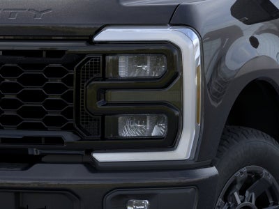 2026 Ford F-250 Super Duty XL 4WD CREW CAB 6.75 BOX