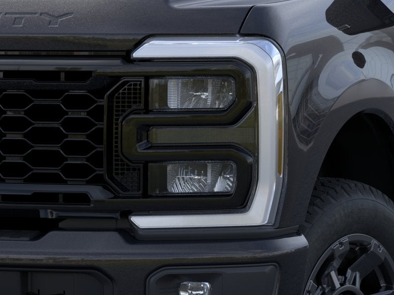 2026 Ford F-250 Super Duty XL 4WD CREW CAB 6.75 BOX
