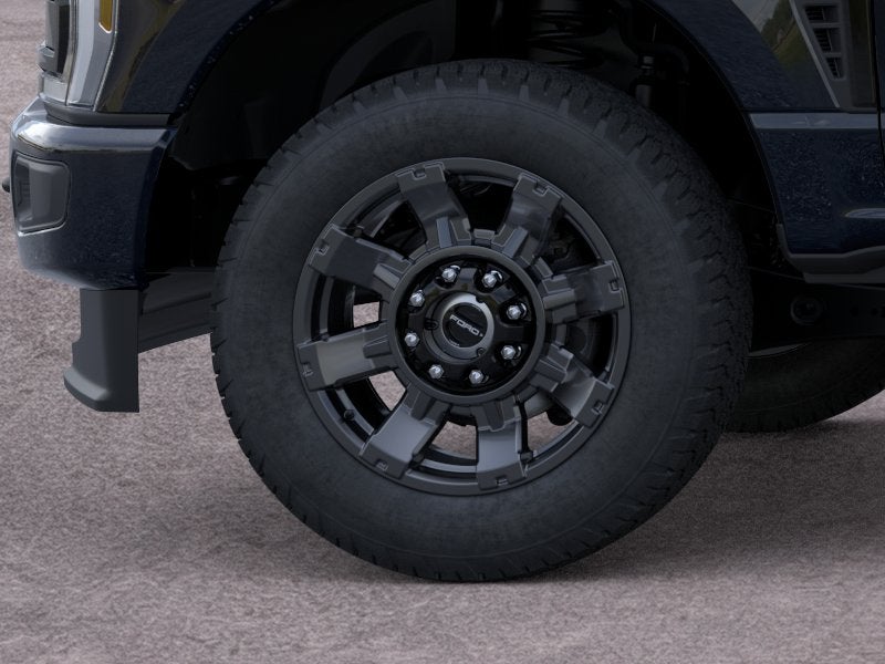 2026 Ford F-250 Super Duty XL 4WD CREW CAB 6.75 BOX
