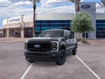 2026 Ford F-250 Super Duty XL 4WD CREW CAB 6.75 BOX