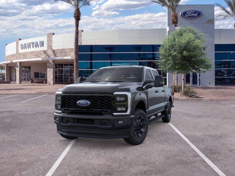 2026 Ford F-250 Super Duty XL 4WD CREW CAB 6.75 BOX