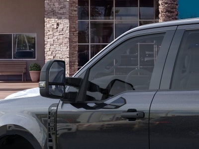 2026 Ford F-250 Super Duty XL 4WD CREW CAB 6.75 BOX